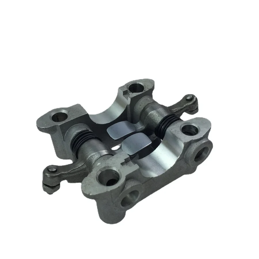 Cb250 Crankshaft Assembly - مجموعة ذراع الروكر لـ CA250 CB
