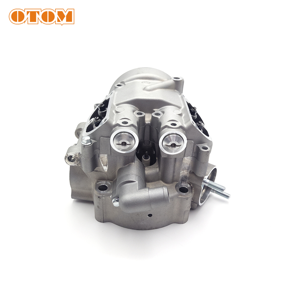 ملحقات الدراجات النارية: مجموع - مراجعة Nc450 Cylinder Head Assembly وسعره