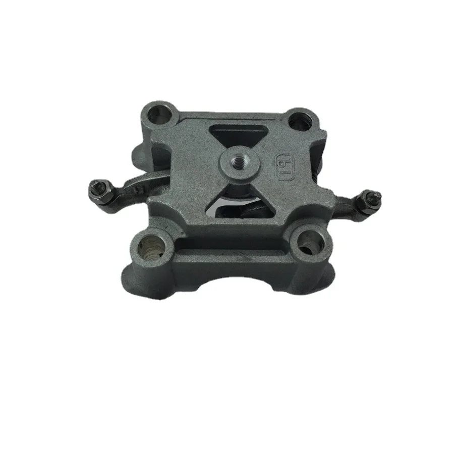 مجموعة ذراع الروكر لـ CA250 CB - مراجعة Cb250 Crankshaft Assembly وسعره