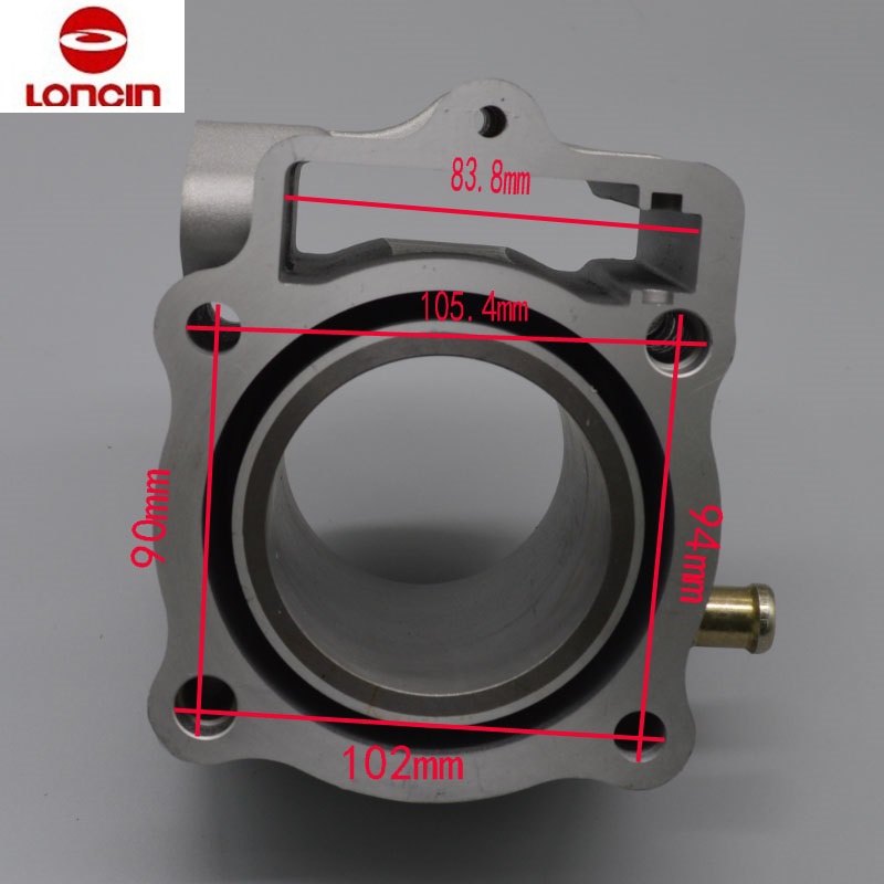 ل loncin 250cc محرك تبريد المي - مراجعة Cb250 Crankshaft Assembly وسعره