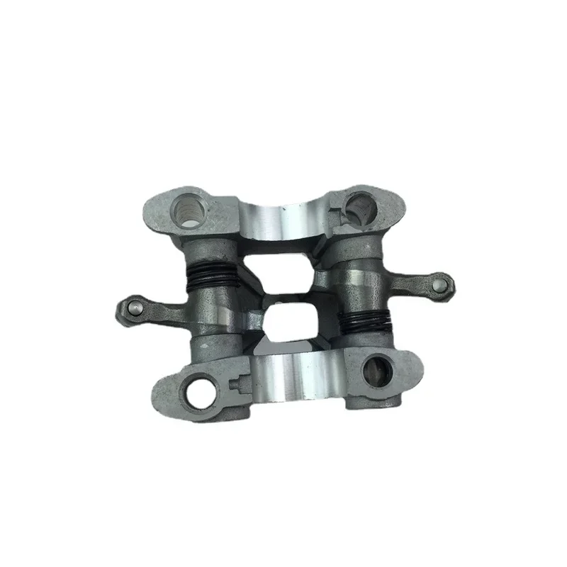 ذراع الروكر المزدوج لـ CA250 C - مراجعة Cb250 Crankshaft Assembly وسعره