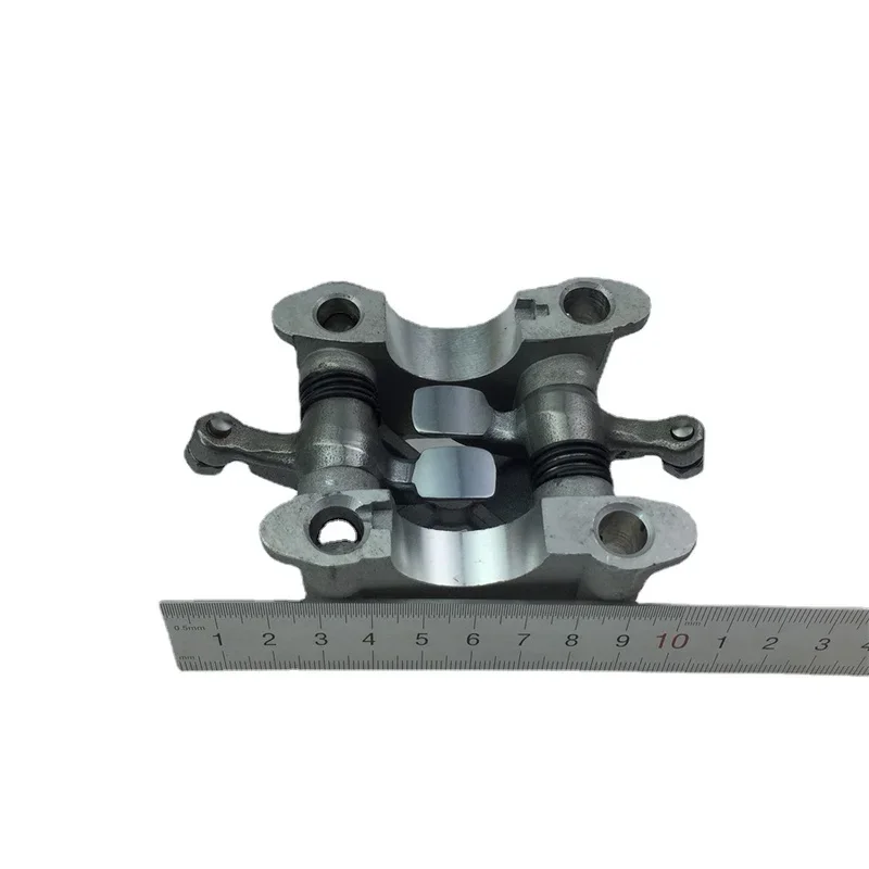 ذراع الروكر المزدوج لـ CA250 C - مراجعة Cb250 Crankshaft Assembly وسعره
