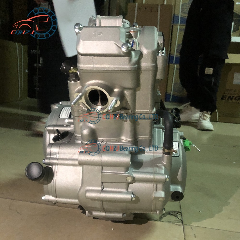 رائجة البيع مجموعة محرك الدراج - مراجعة Nc250 Complete Engine Assembly وسعره