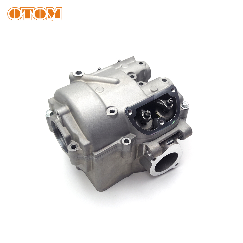 دراجة نارية الملحقات الاسطوانة - مراجعة Nc450 Cylinder Head Assembly وسعره
